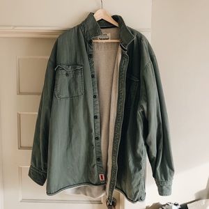 Vintage LEVI’s Jacket